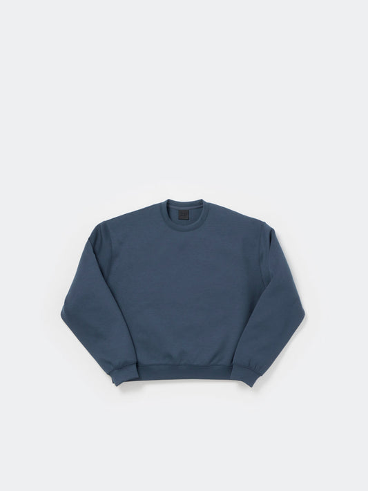 DAIWA PIER39 TECH SCUBA KNIT CREW