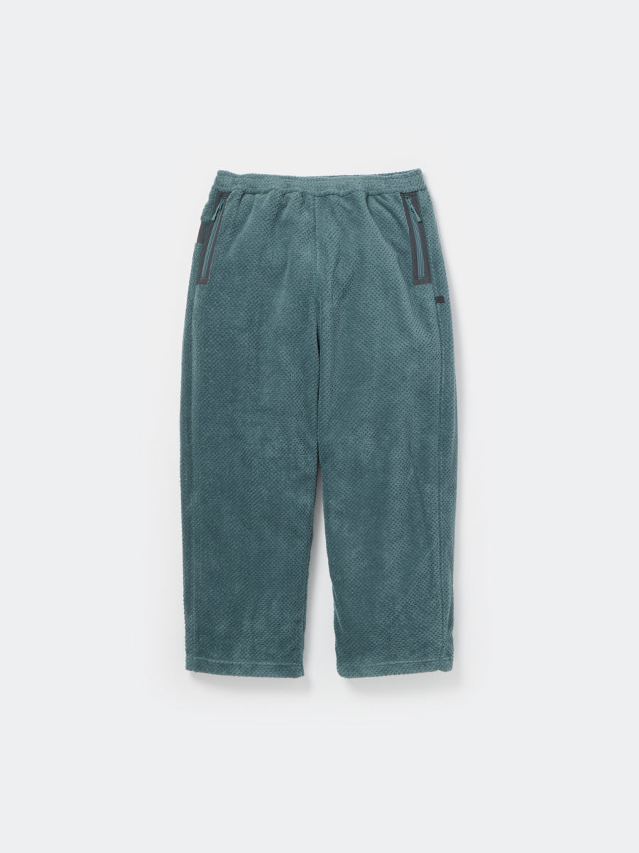 DAIWA PIER39 TECH MIL FLEECE PANTS
