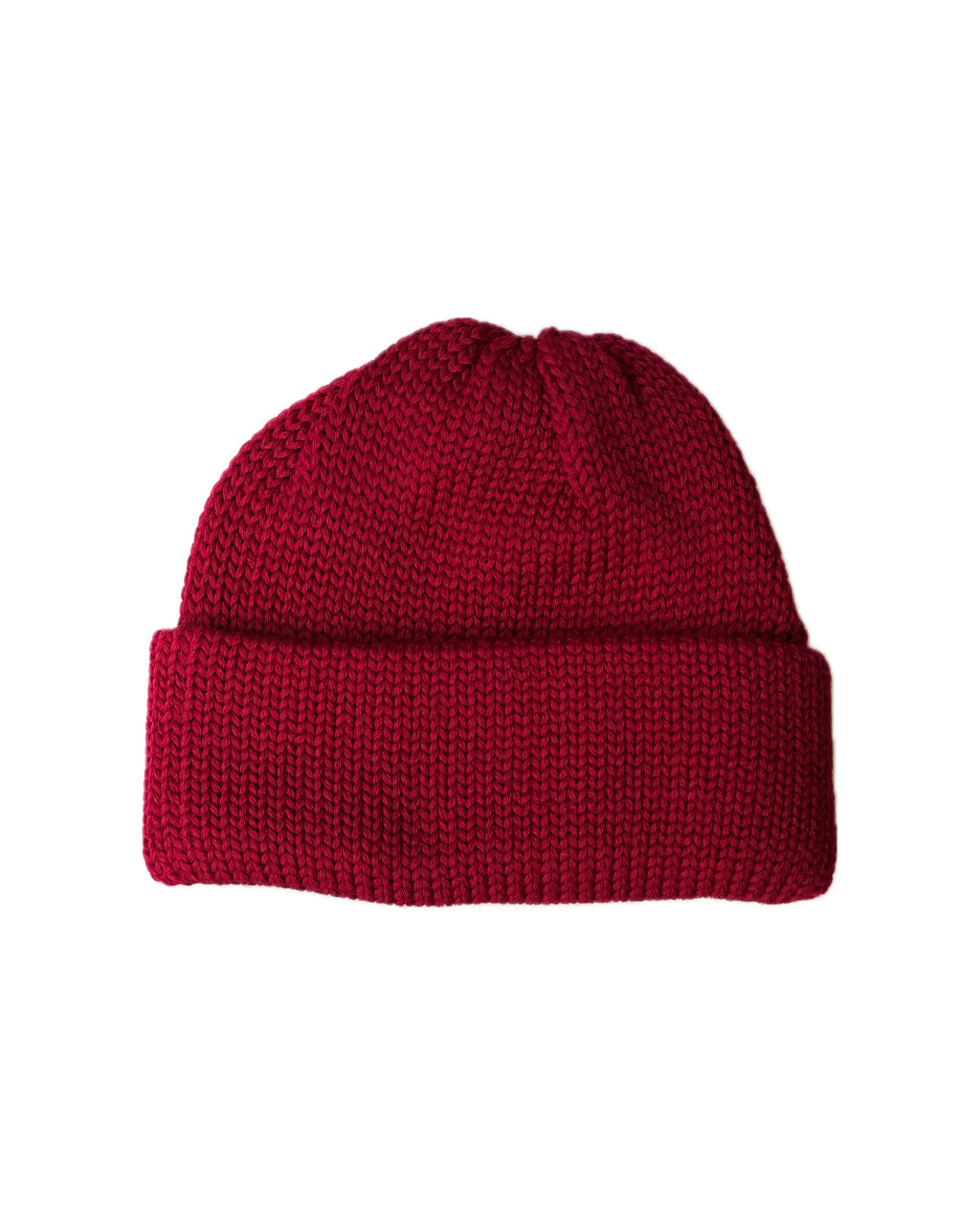 COMESANDGOES WOOL STANDARD KNIT