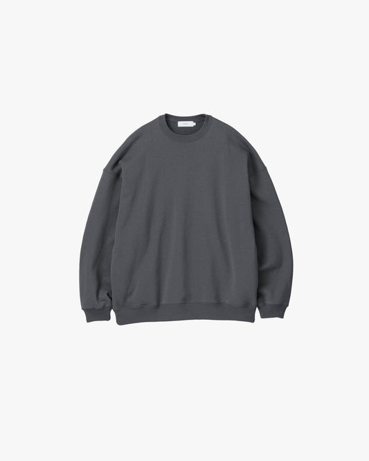 Graphpaper AZUMA Terry Crew Neck Sweat