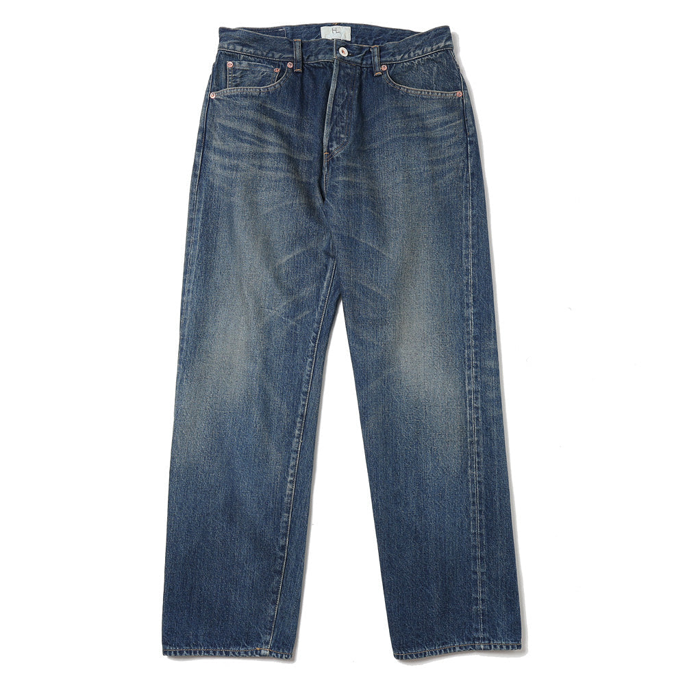 HERILL HL Regular Denim