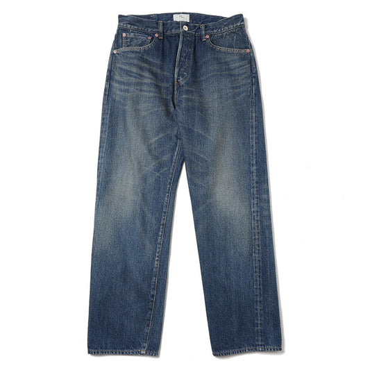 HERILL HL Regular Denim