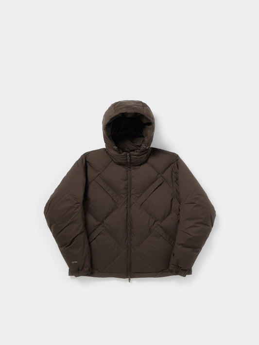 DAIWA PIER39 TECH EXTREAM DOWN JACKET