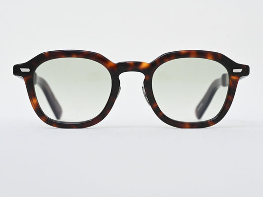 YELLOWS PLUS SUNGLASS MALCOLM - European Demi 432
