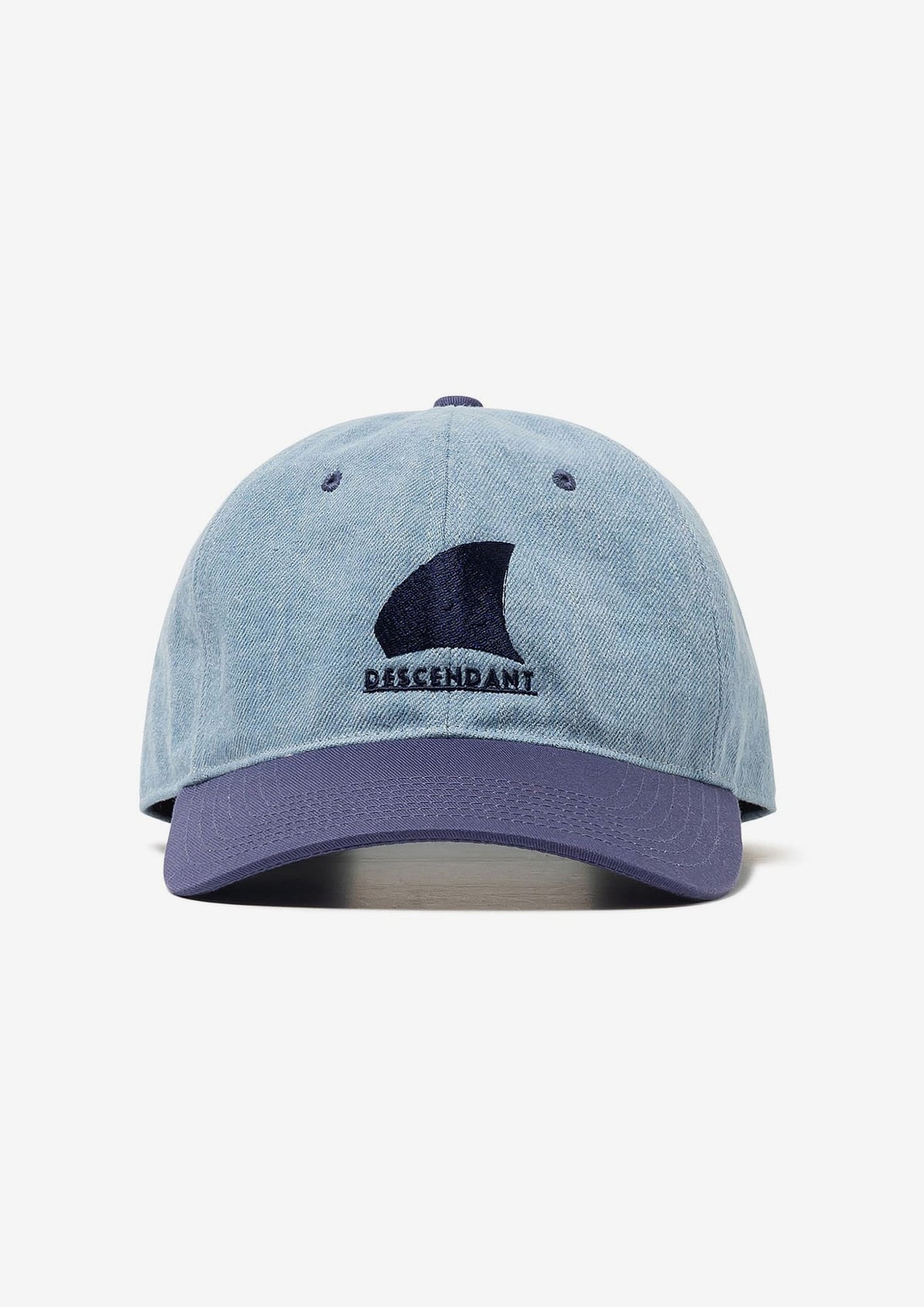 DESCENDANT GENNAKER 6PANEL
