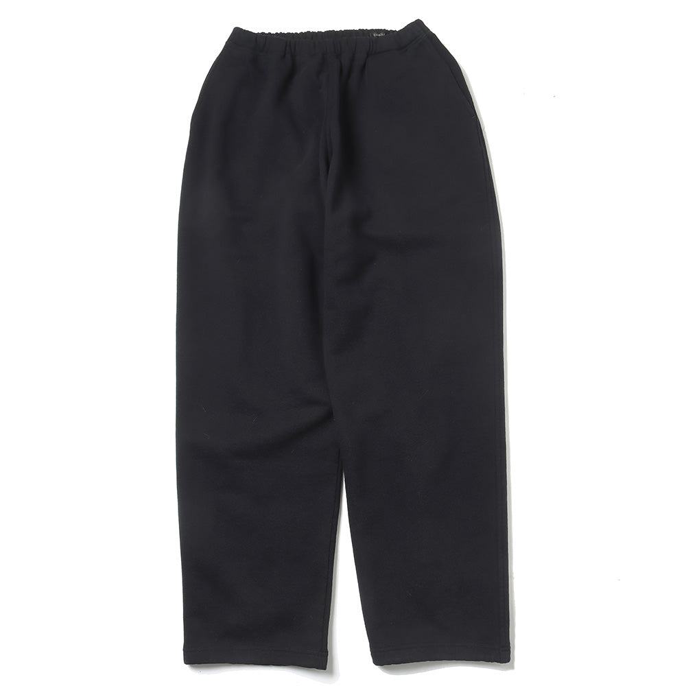 COMOLI Cotton Fleece Pants