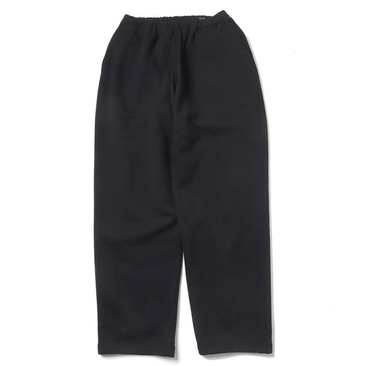 COMOLI Cotton Fleece Pants