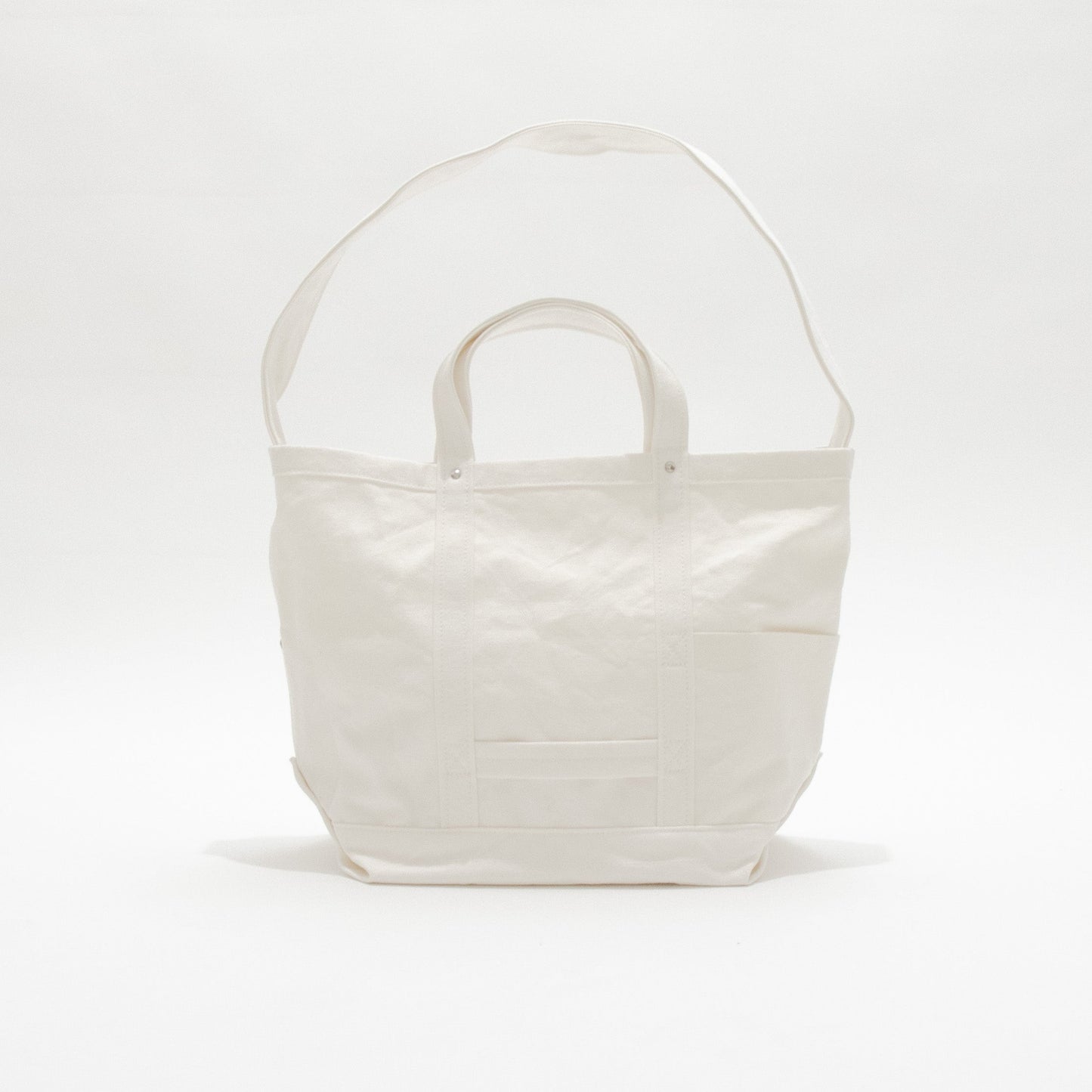 YAECA TOOL BAG LARGE - COTTON