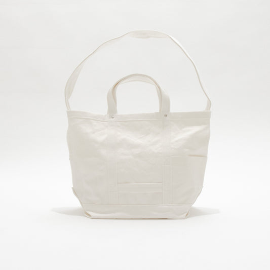 YAECA TOOL BAG LARGE - COTTON
