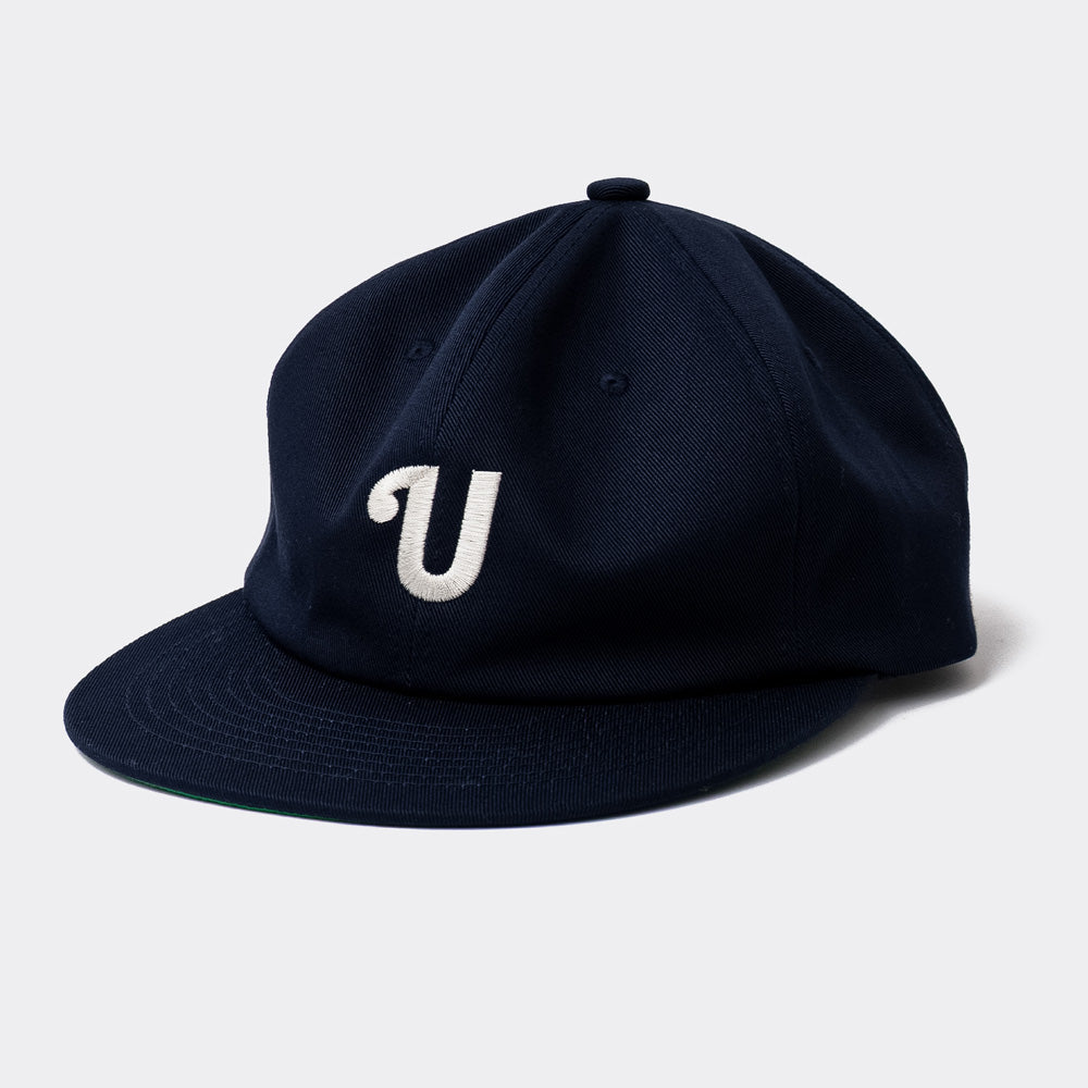 Unlikely Team Cap Twill