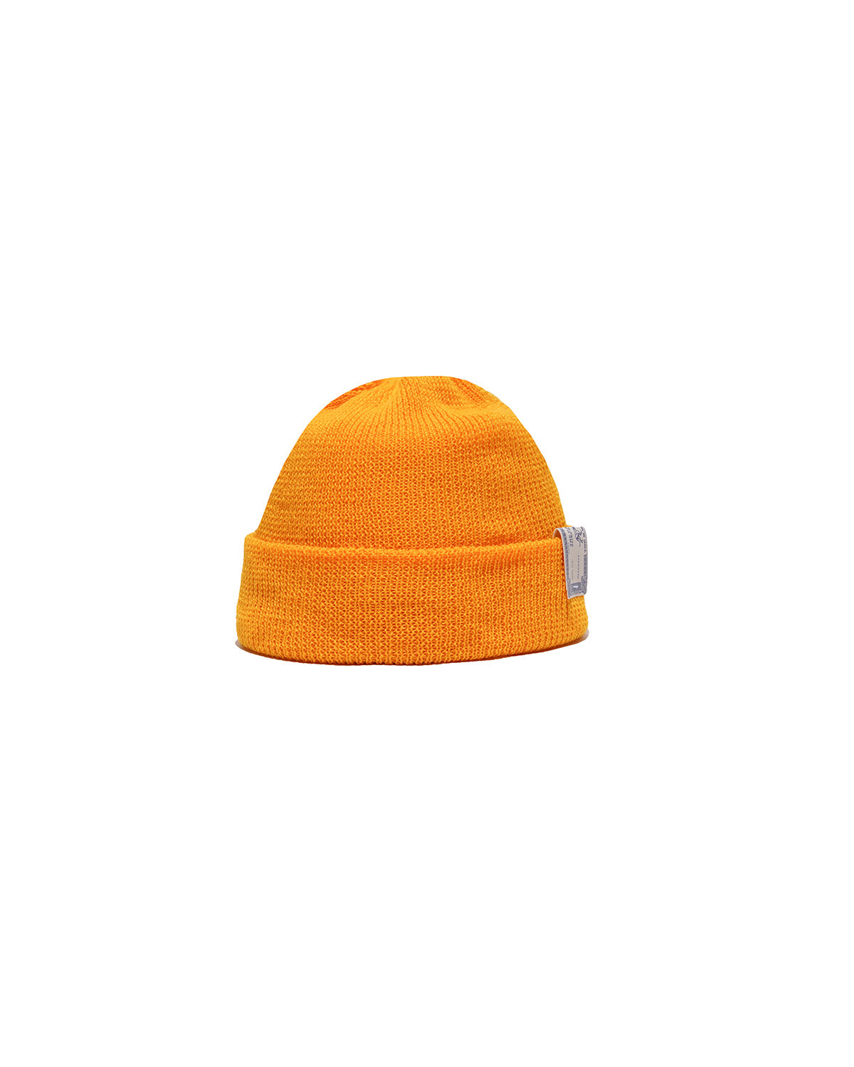 THE H.W.DOG&CO 2ROLL KNIT CAP