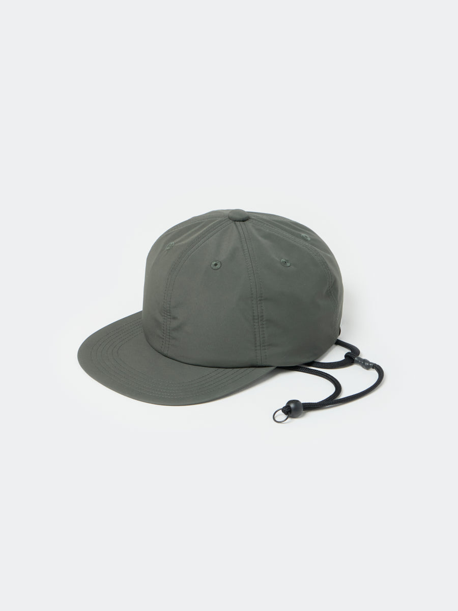 DAIWA PIER39 WINDSTOPPER® TECH 6PANEL CAP