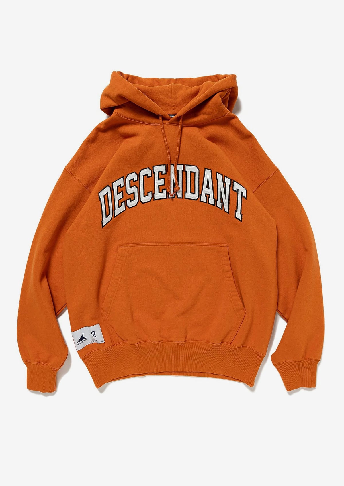 DESCENDANT TEAM HOODY