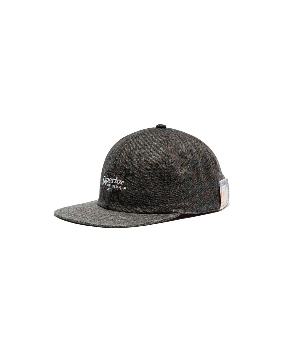 THE H.W.DOG&CO SUPERIOR DOG BASEBALL CAP