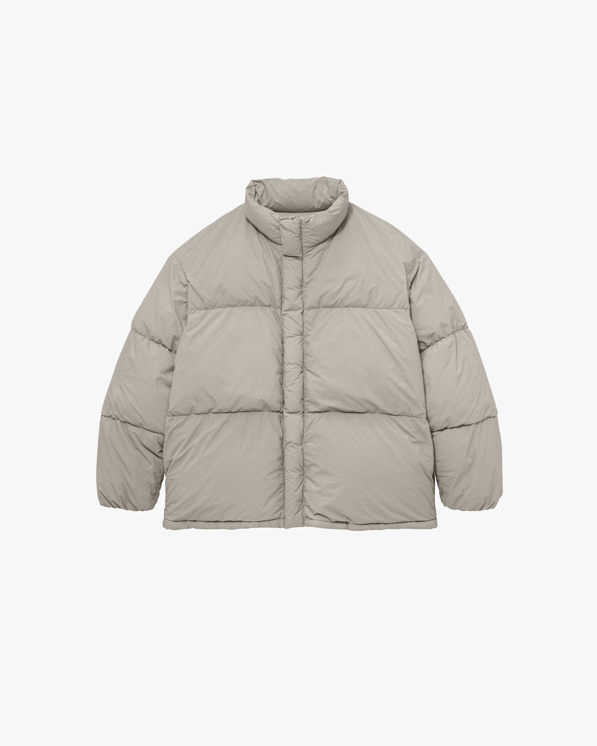 Graphpaper Garment Dyed Down Jacket