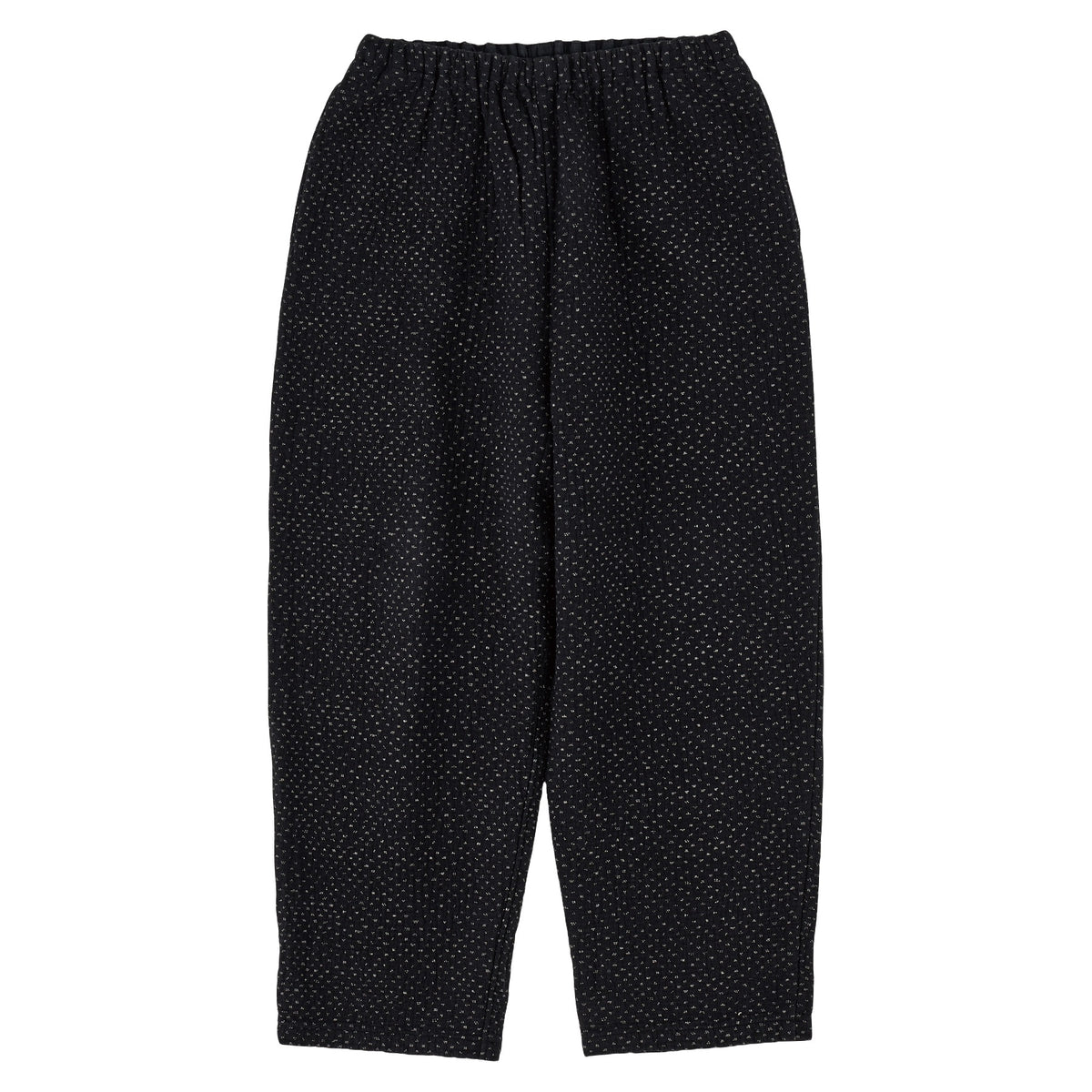 Porter Classic NEW SASHIKO PEACE PANTS
