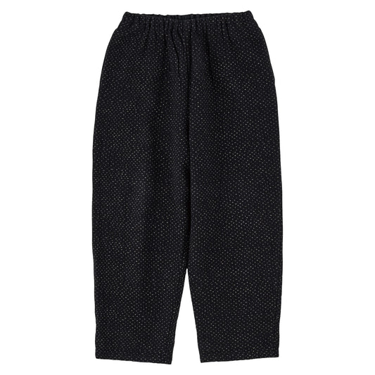 Porter Classic NEW SASHIKO PEACE PANTS