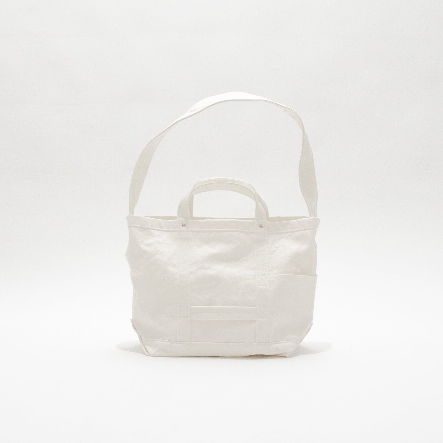 YAECA TOOL BAG MEDIUM - COTTON