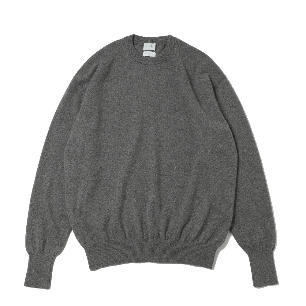 HERILL Golden Cash Pull Over