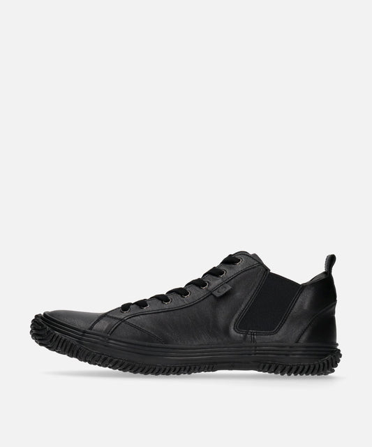 SPINGLE MOVE SP-442 Black/Black
