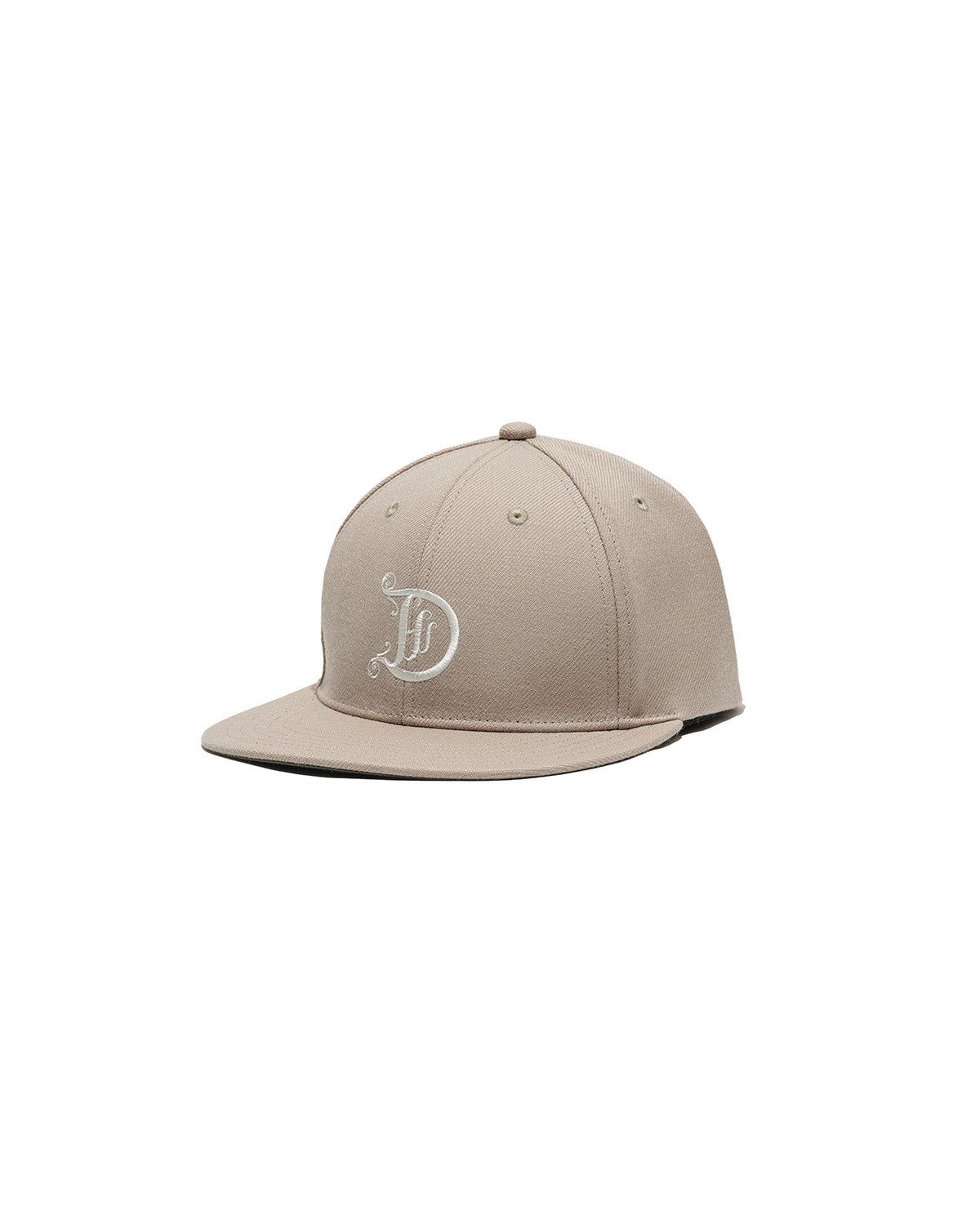 THE H.W.DOG&CO SUMMER WOOL BOX CAP