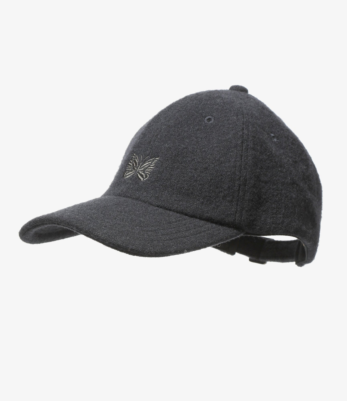 Needles Baseball Cap - Shrink Wool