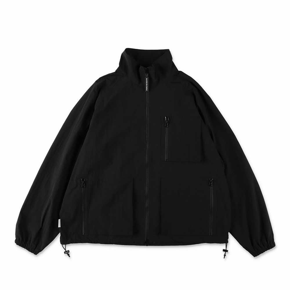 S.F.C (STRIPES FOR CREATIVE) SPORTY JACKET (NYLON)