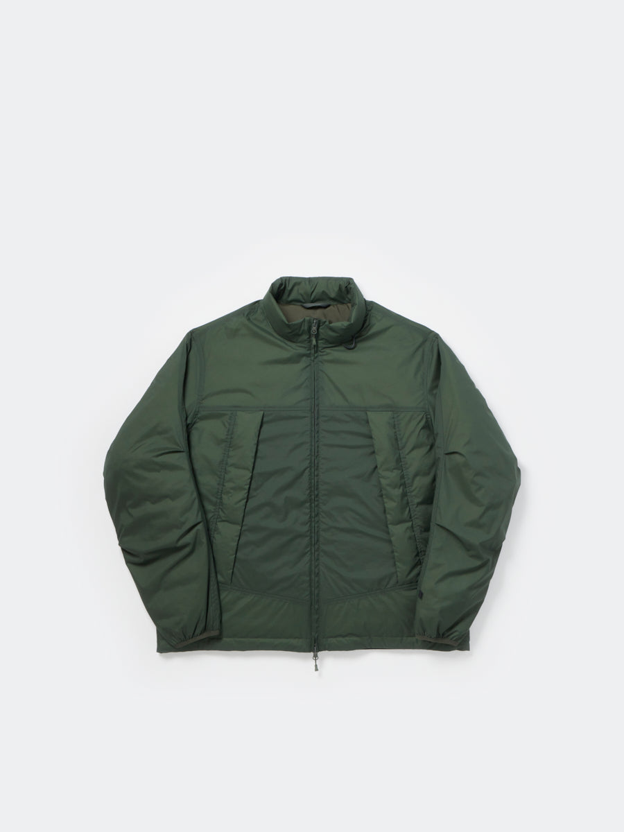 DAIWA PIER39 TECH FIELD INNER DOWN JACKET