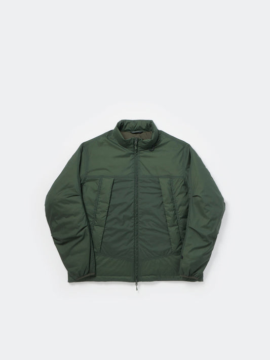 DAIWA PIER39 TECH FIELD INNER DOWN JACKET