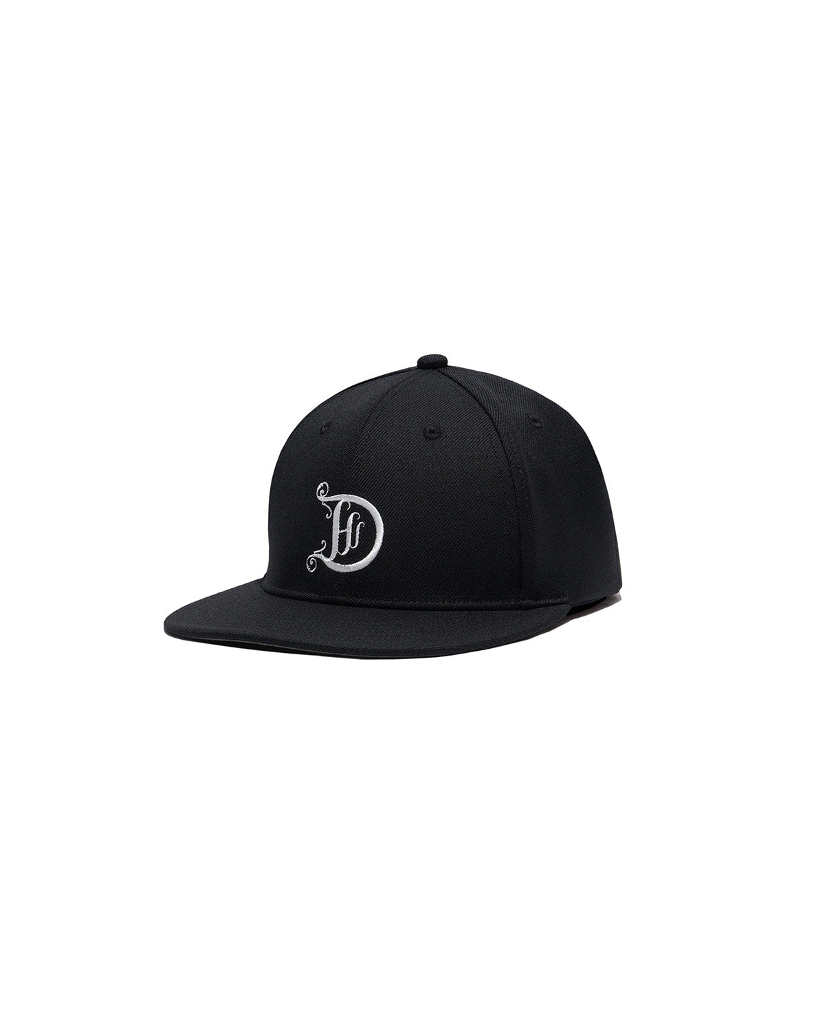 THE H.W.DOG&CO SUMMER WOOL BOX CAP