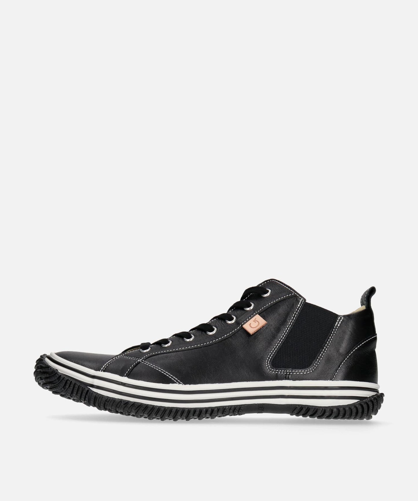 SPINGLE MOVE SP-442 Black