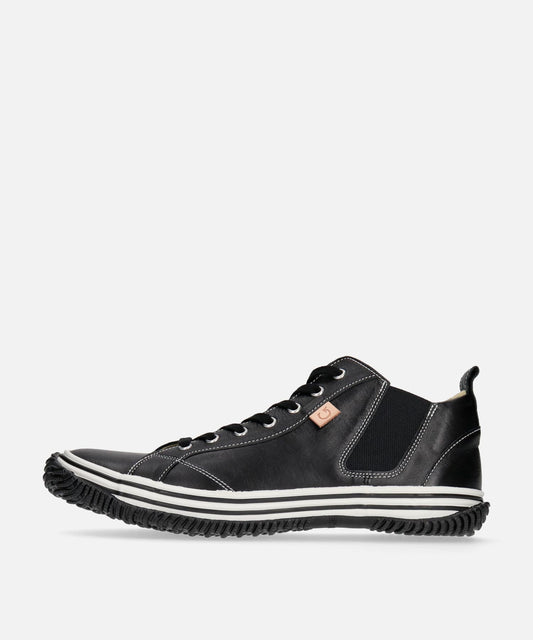 SPINGLE MOVE SP-442 Black