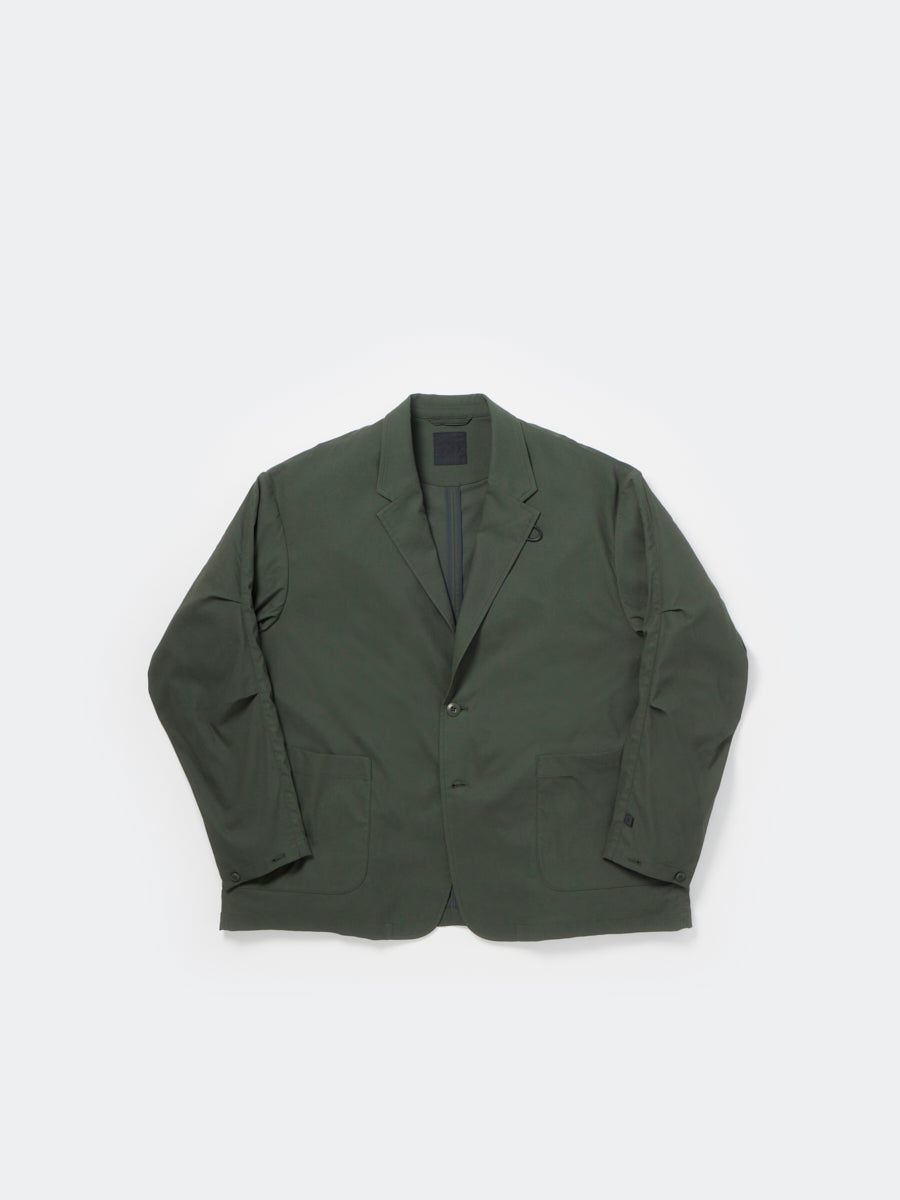 DAIWA PIER39 TECH LOOSE LIGHT 2B JACKET