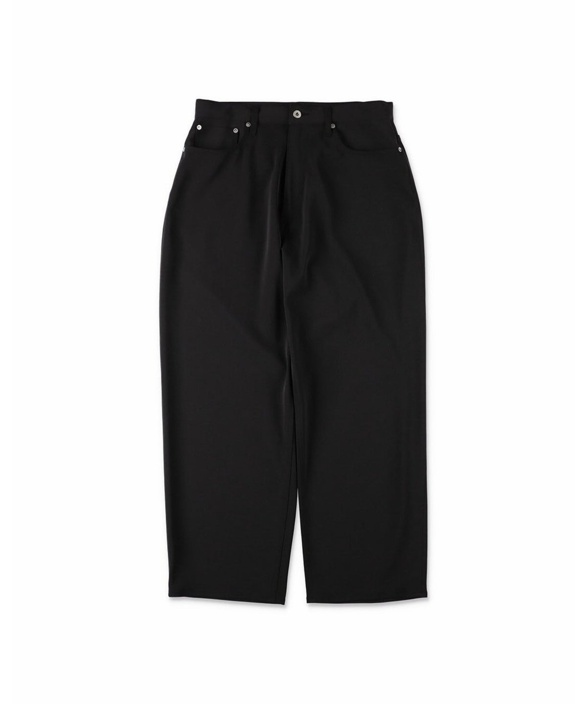 S.F.C (STRIPES FOR CREATIVE) 5 POCKET WIDE PANTS