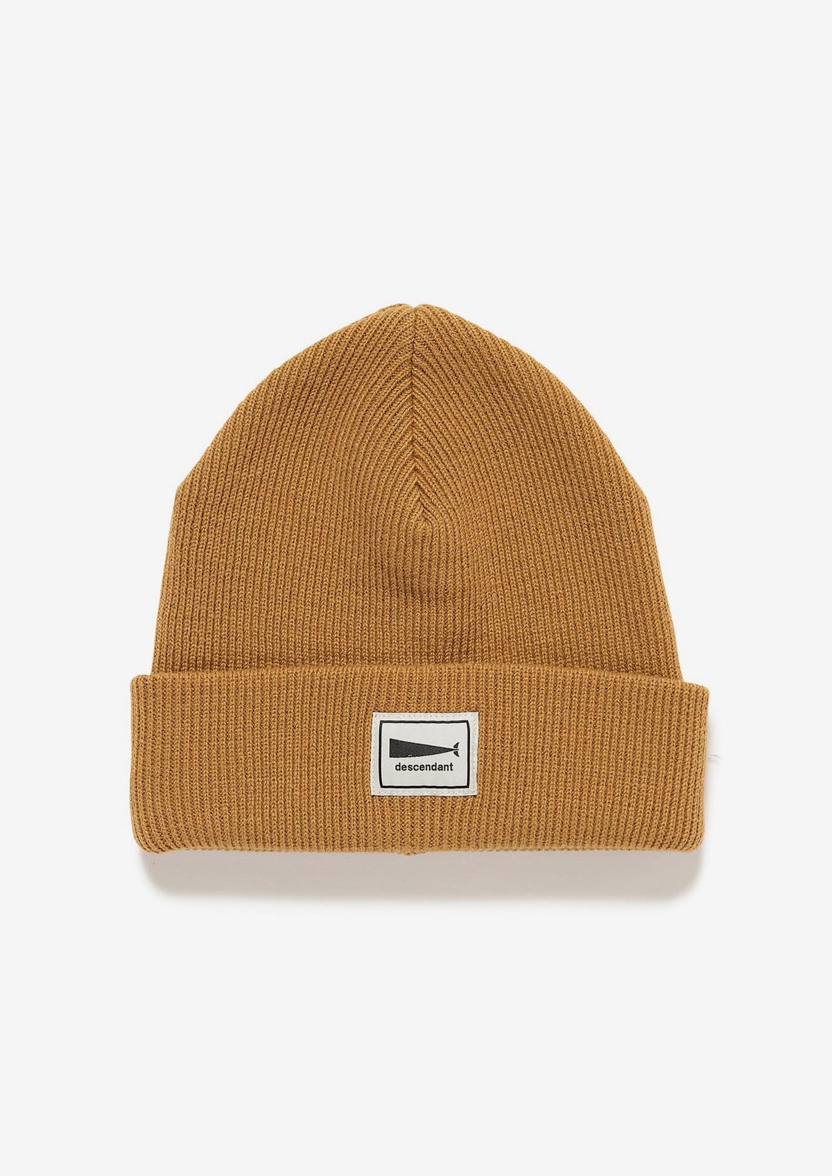 DESCENDANT CACHALOT BEANIE