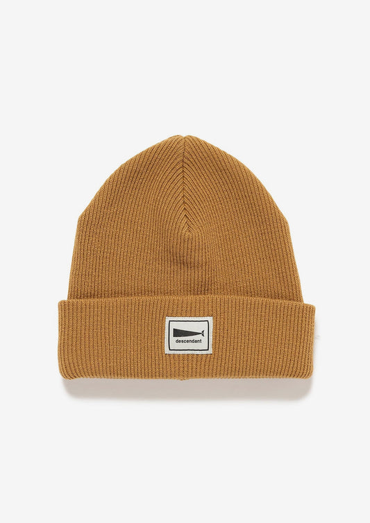 DESCENDANT CACHALOT BEANIE