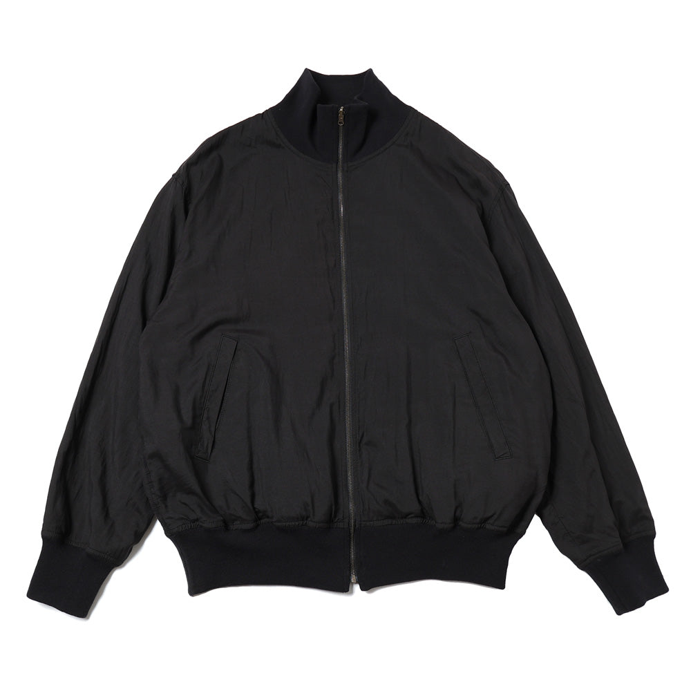 COMOLI Reversible Track Jacket