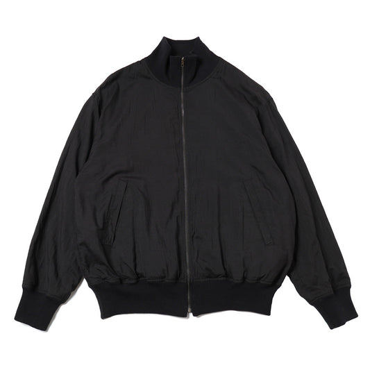 COMOLI Reversible Track Jacket