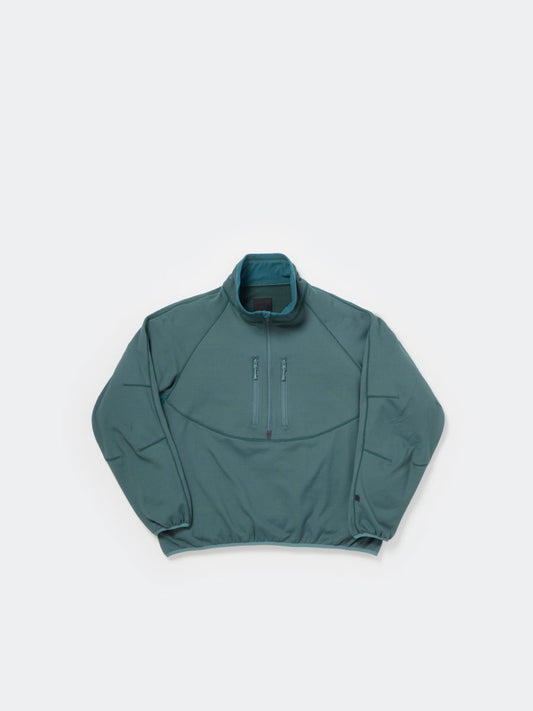 DAIWA PIER39 TECH MIL FLEECE JACKET PULLOVER