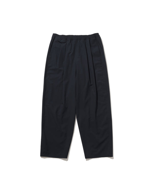 FreshService AIR POPLIN TWO TUCK EASY PANTS
