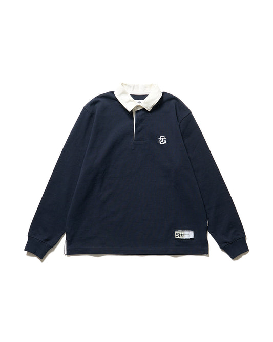 Setinn STN Rugby Shirt