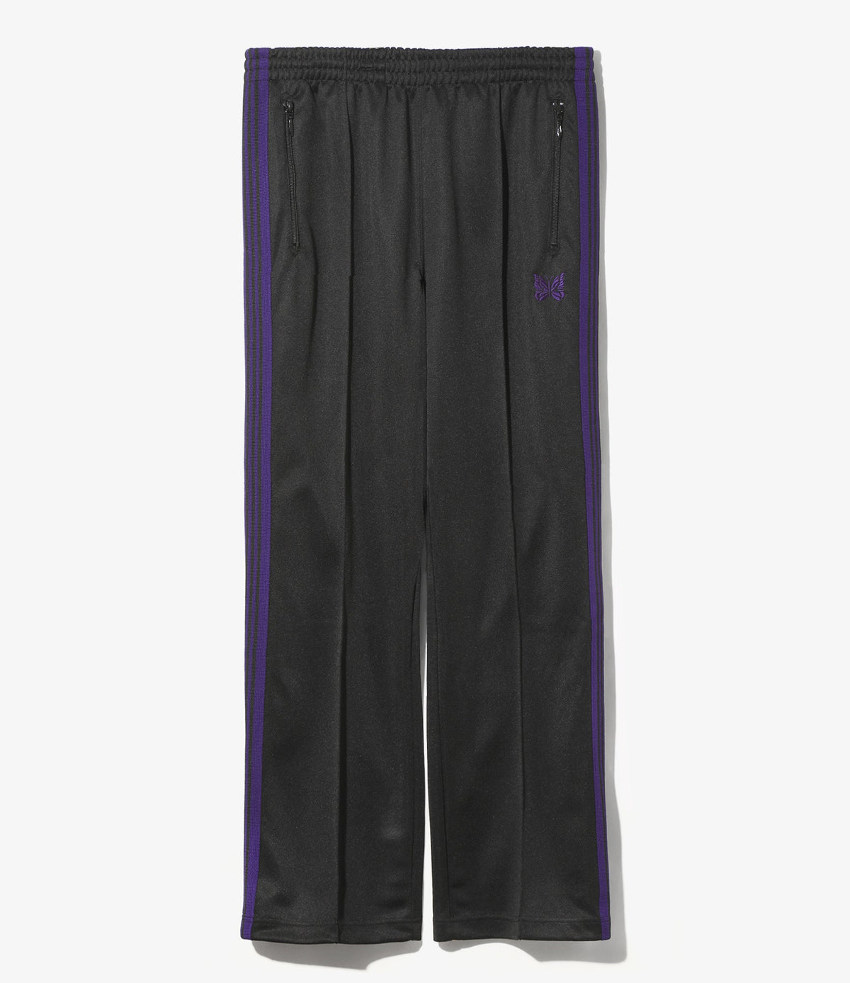 Needles Track Pant - Poly Smooth