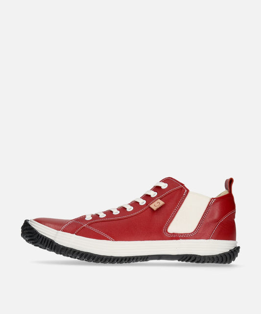 SPINGLE MOVE SP-442 Red