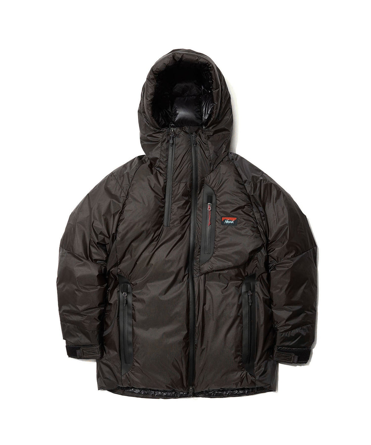 NANGA AURORA TEX LIGHT DOWN JACKET MIKAMI WOMEN