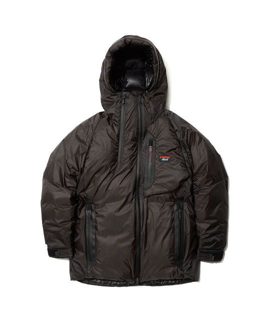 NANGA AURORA TEX LIGHT DOWN JACKET MIKAMI WOMEN