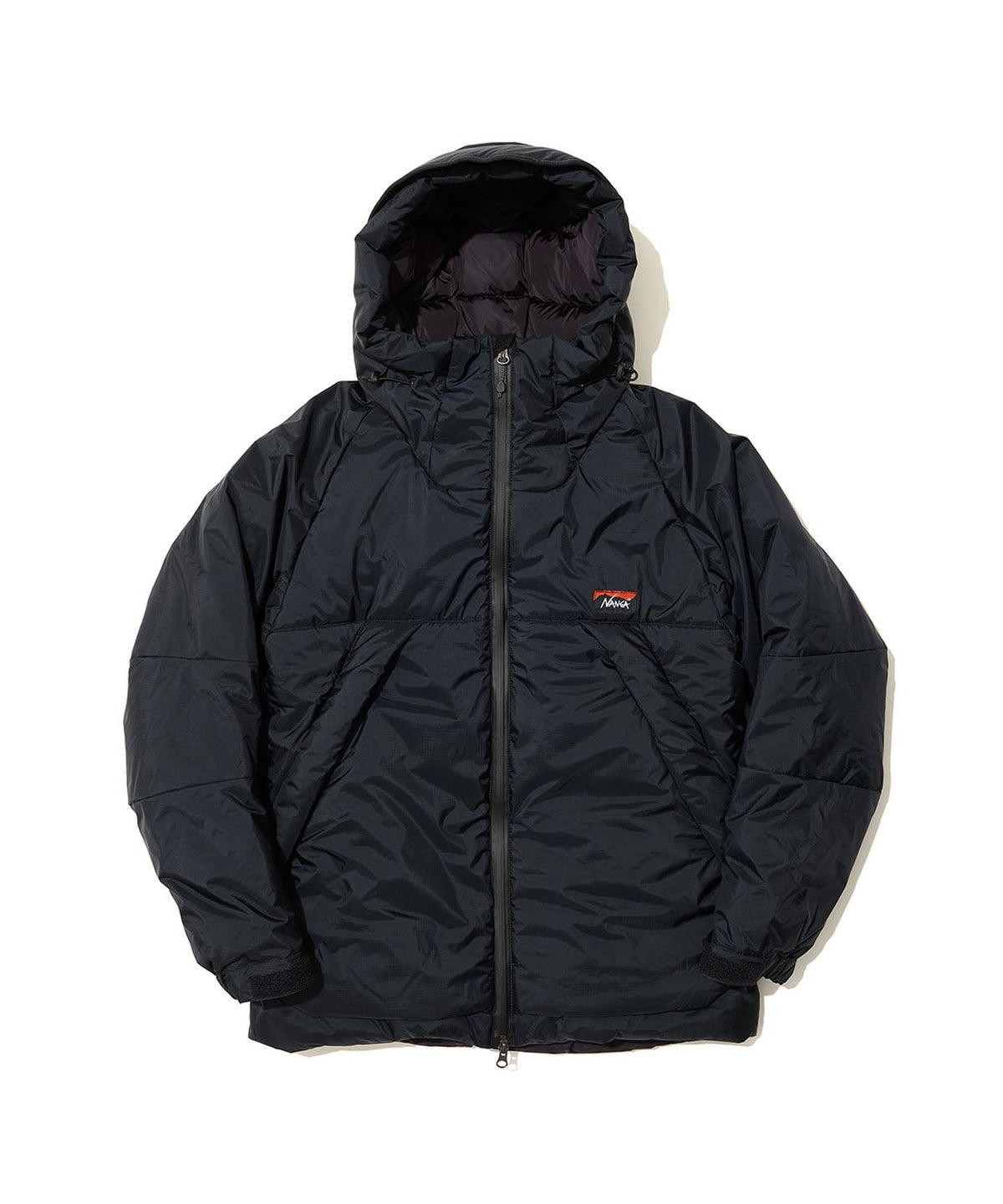 NANGA AURORA TEX DOWN JACKET IBUKI WOMEN