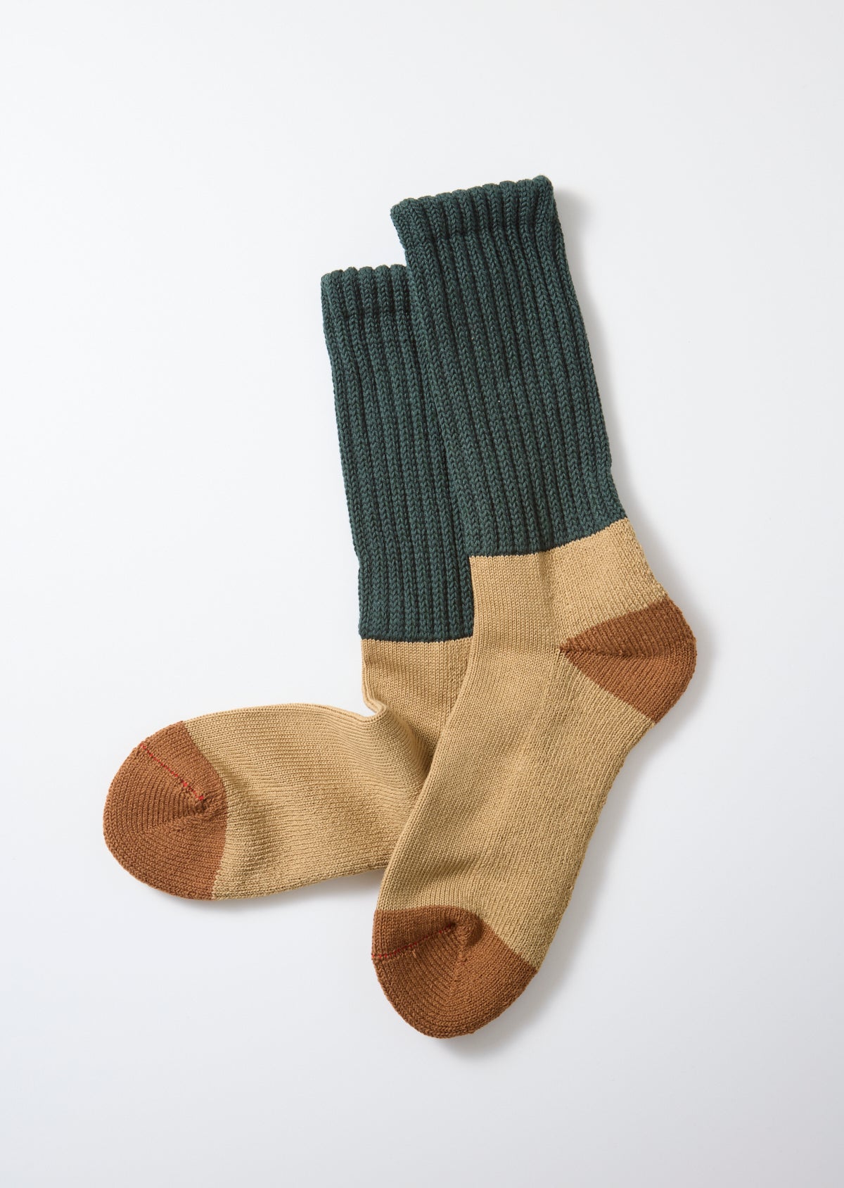 RoToTo MULTI LOOSE PILE SOCKS