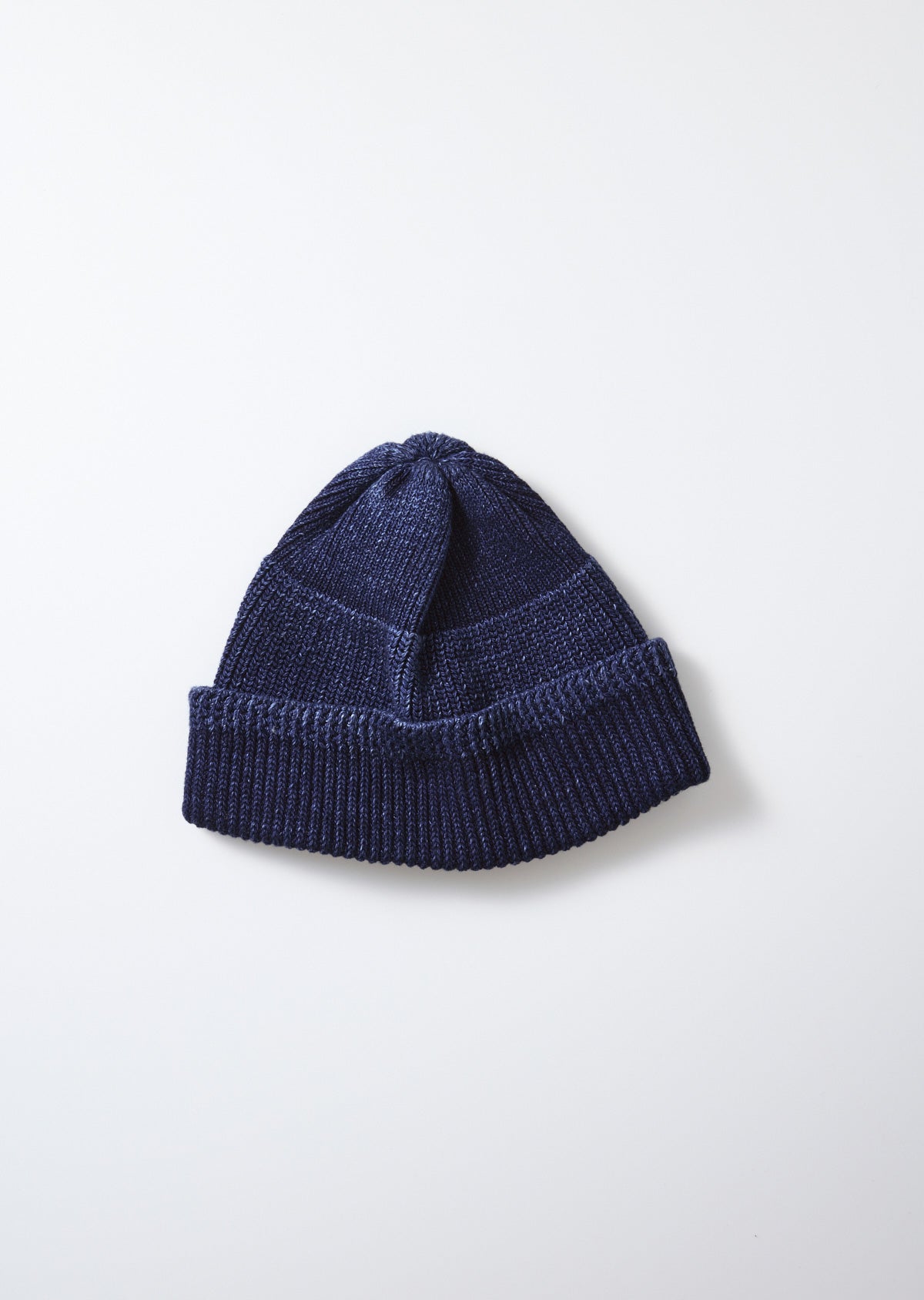 RoToTo INDIGO MIL WATCH CAP