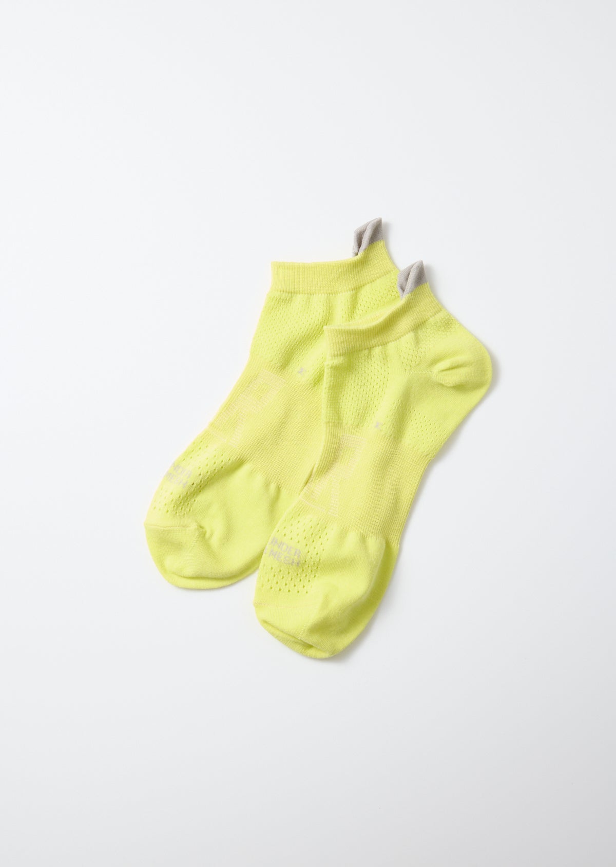 RoToTo ALLROUNDER MERINO MESH ”NO SHOW”
