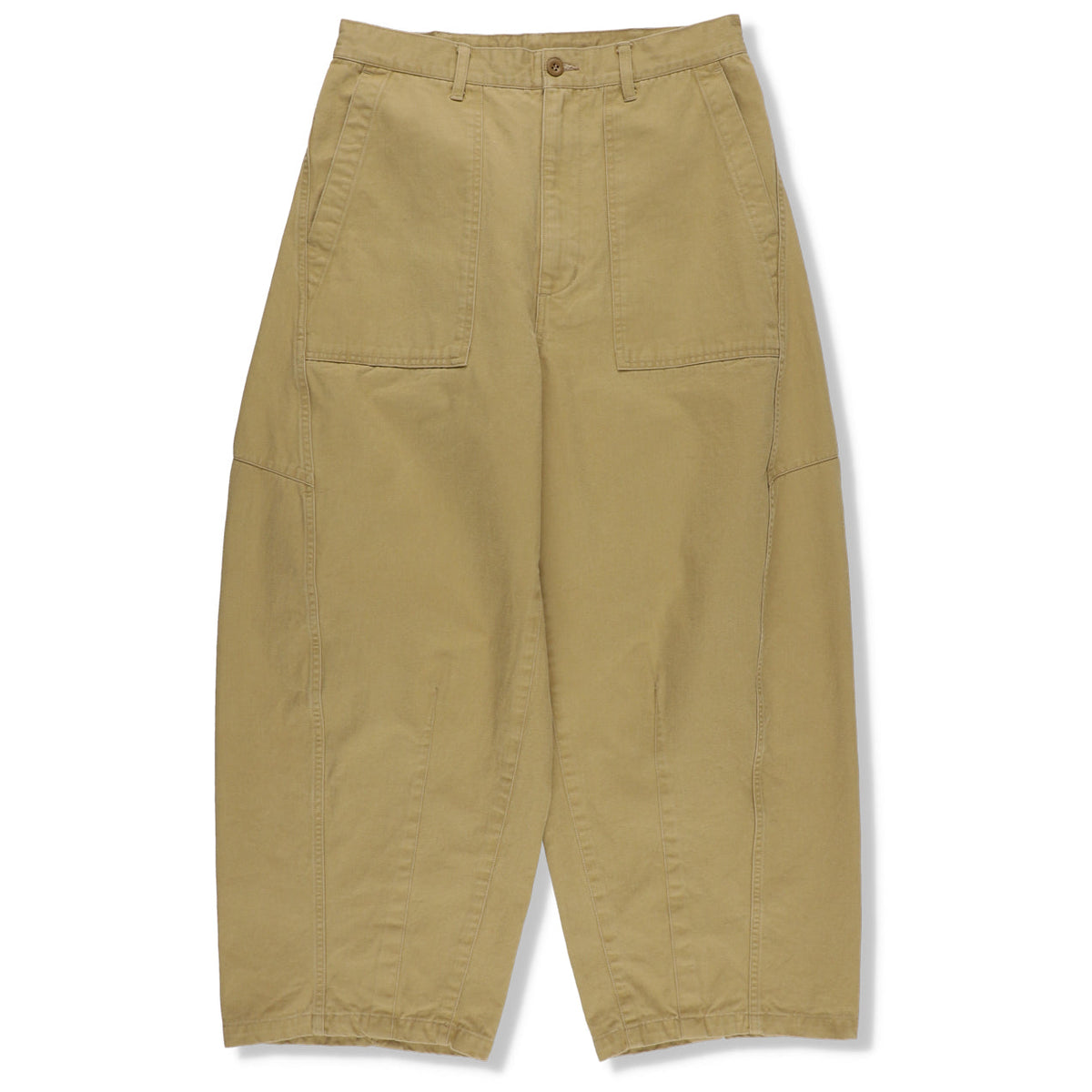 is-ness NU Baker Pants